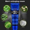 Men's Massage Cream Becomes Longer And Thicker Enhancement Cream, Men's Energy Cream Delay Performance Strength