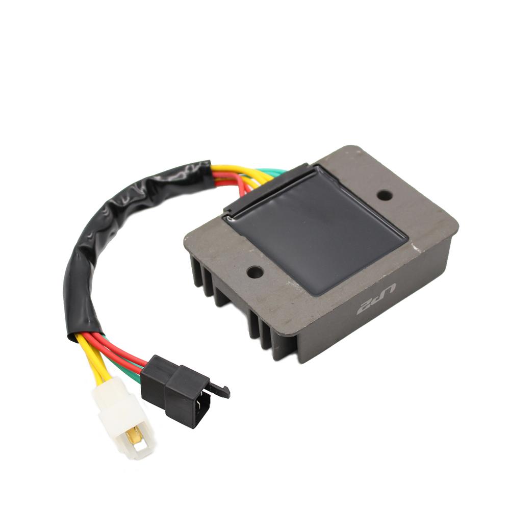 Motorcycle Regulator Rectifier Ducati Monster 600 620 695 696 750 796 800 900 1000 1100 996 S4R ST2 944 ST3 1000 Supersport 800