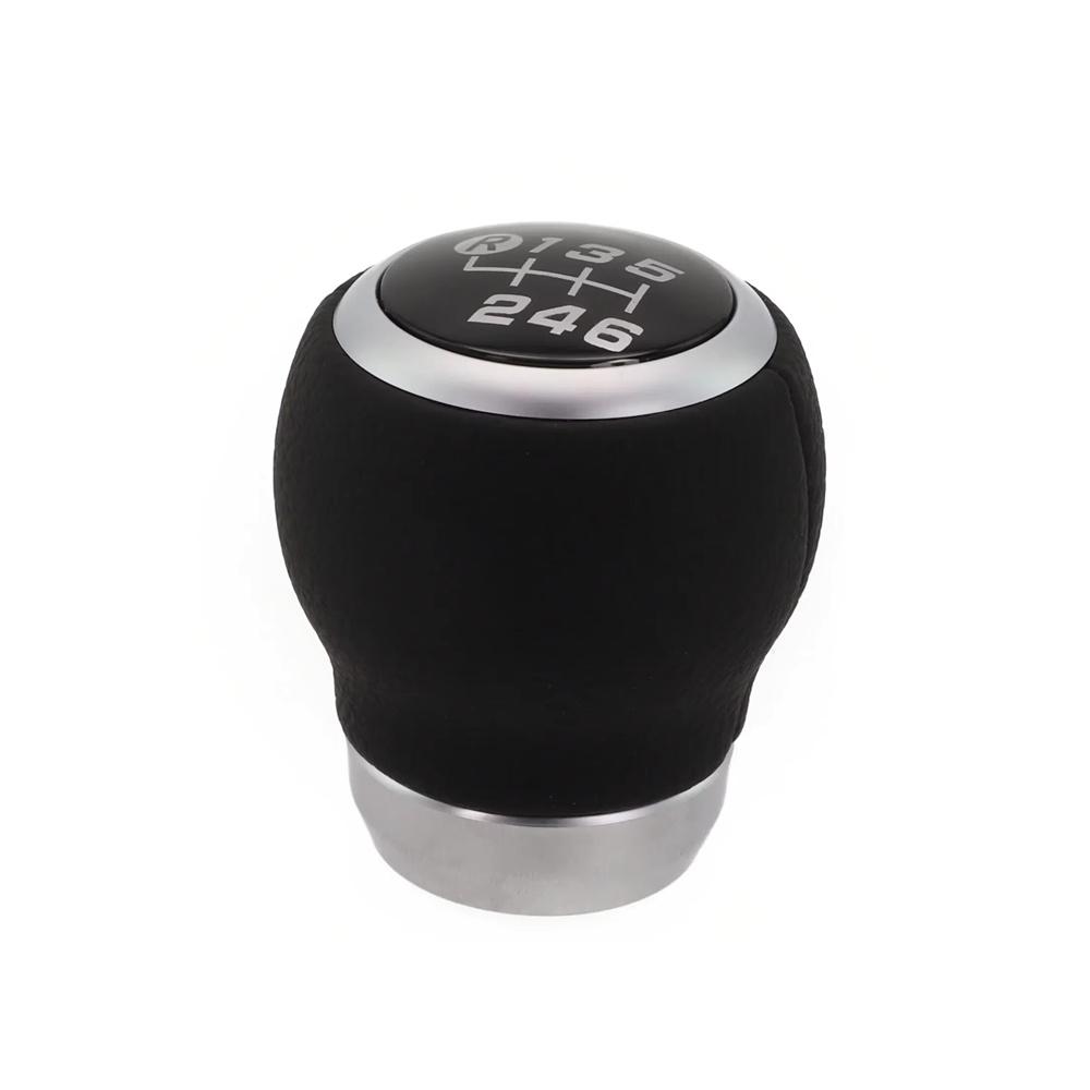6 Speed Manual Gear Shift Knob For Subaru BRZ 2013-2020 / Scion FR-S 2013-2016