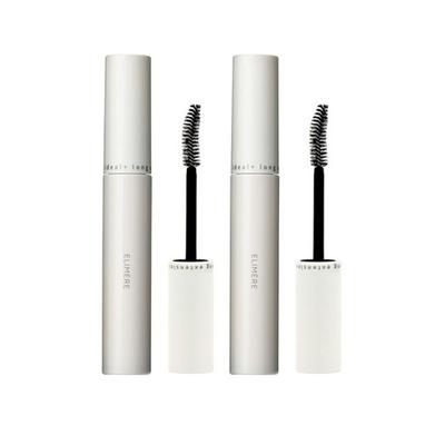 ELIMERE Ideal Eyelash Extension Mascara 8ml X 2
