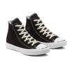 Converse Chuck Taylor All Star Hi 'Black' Classic Versatile High Top Canvas Shoes Unisex Black & White