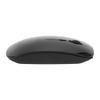 2.4G Wireless Mouse 2 Modes 1600 DPI Portable Optical Mouse with USB Nano Receiver for Office Home Laptop PC Phone