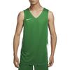 Nike Basketball Jersey Men's Pine Green HF0519-302