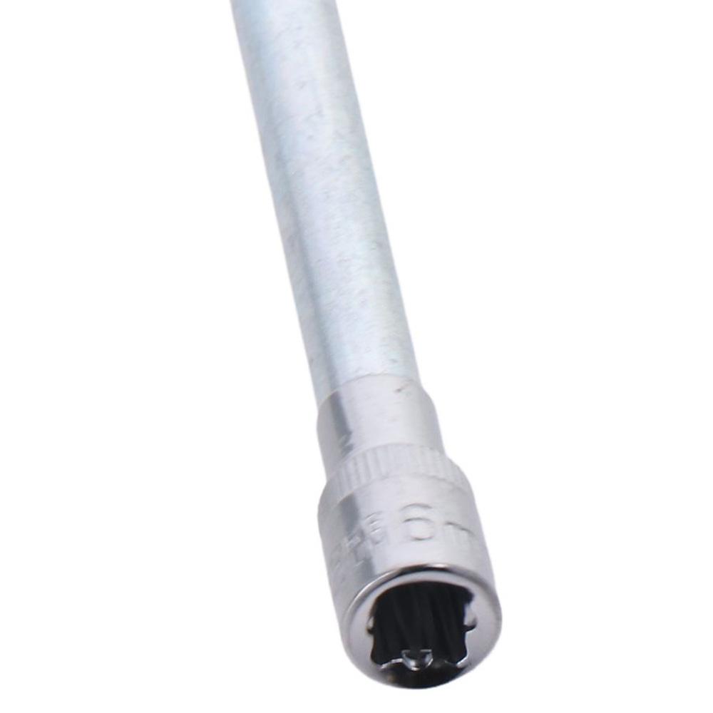 1pc Steel Clutch Motor 1/4dr Unlock Tool Car Accessories Parts Actuator Reset Tool  For Car