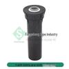 360° Rotating Underground Pop-up Sprinkler for Stadium Lawn and Road Maintenance