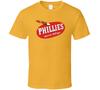 Phillies Blunt Philly Smoke Cigar T Shirt Unisex T-Shirt