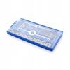 Set of Tap Dies, Calibrators, Dies, 20 Pieces