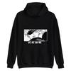 Jujutsu Kaisen Anime Hooded Gojo Satoru Printed Men Hoodies Comfortable Unisex Oversized Sweatshirt Harajuku Streetwear