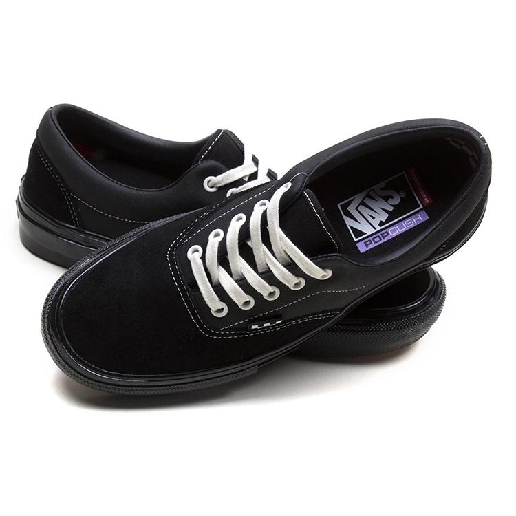 Vans Skate Classics Era Black Unisex VN0A5FC9BLK