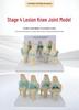 4-Stage Human Knee Evolution Model for Teaching and Display