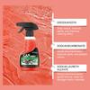 Homonth Premium Car Interior Cleaner With Powerful Stain Removal And Water Protection Features For Comprehensive Vehicle Care