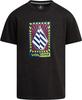 Volcom T-shirt για Αγόρια Βαμβακερό Μείγμα Κοντομάνικο Γραφικά T-shirts για Αγόρια Δροσερά Casual Γραφικά T-shirts