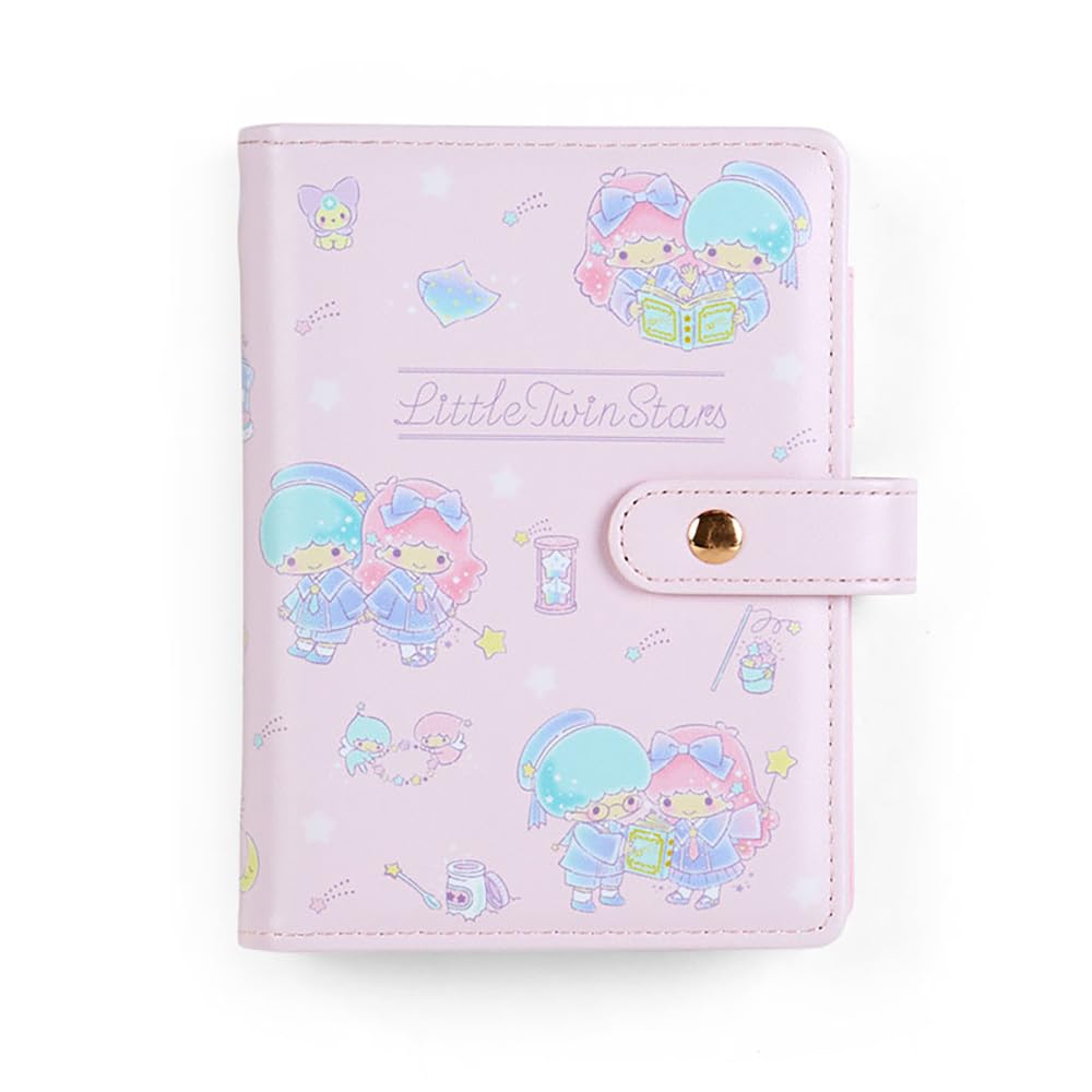 

Sanrio Системный блокнот Little Twin Stars 2024 704466