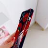 All-inclusive Film Phone Case Cartoon Fashion Design Hard Shell Full Cover Camera Protection Case for Samsung Xiaomi Poco Redmi Infinix Tecno