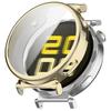 Smartwatch Cover Case for Watch GT5 41MM Scratchproof Full Coverage Housing Scratchproof Protector Bumper Shell