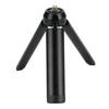 Lightweight Portable Mini Camera Tripod Aluminum Alloy Webcam Tripod  Mobile Photography