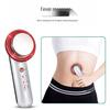 Ultrasonic EMS Body Slimming & Shaping Microcurrent Beauty Device