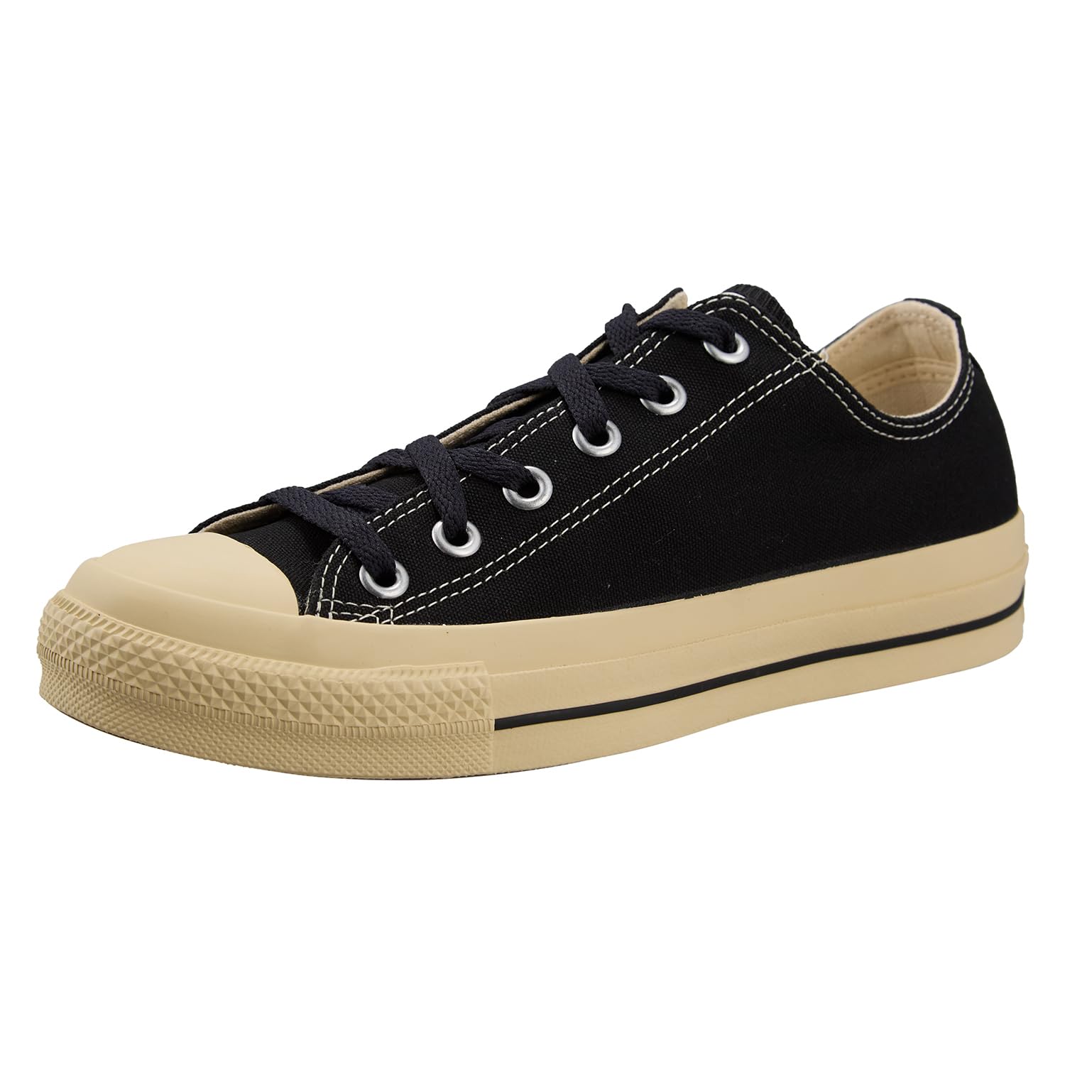 All Star FS OX (R) чёрный