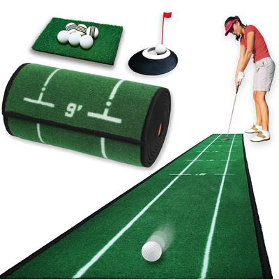 Golf – Attrezzature da allenamento golf