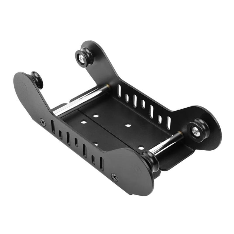 3D Printer Filament Spool Holder For FDM Filament PETG 3D Filaments Rack Adjustable Width