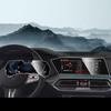 Tempered Glass  Screen Protector For BMW X5 MK4 G05 ~ Car Navigation Dashboard Anti-scratch Accessories