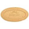 Oatmeal Exfoliating Cleansing Soap, 3.5 Oz. (100 G)