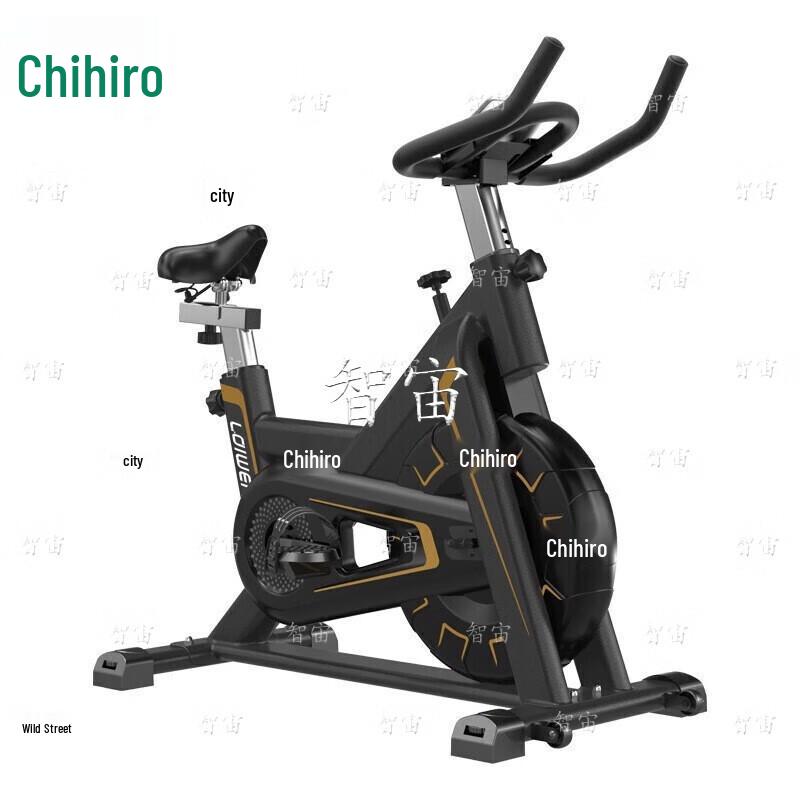

Zhizhou Indoor Cycling Bike