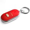 Pet Tracker Key Locator Sound Control Alarm Keyfinder Locator Tracker LED Whistle Key Finder