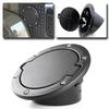 Gas Fuel Filler Door Cover Tank Cap Unlimited Decoration For Jeep Wrangler JK