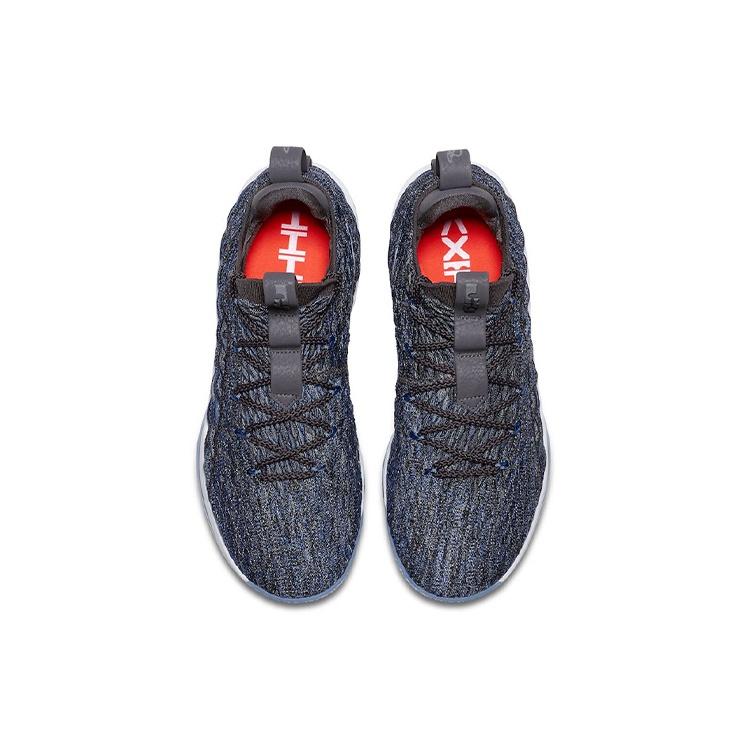 Nike LeBron 15 Low EP 'Signal Blue' Men's AO1756-400