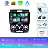 for Ford Everest Ranger Mazda BT50 BT-50 2006-2010 Car Radio Autoradio Multimedia Stereo Player Carplay Android 14 2din