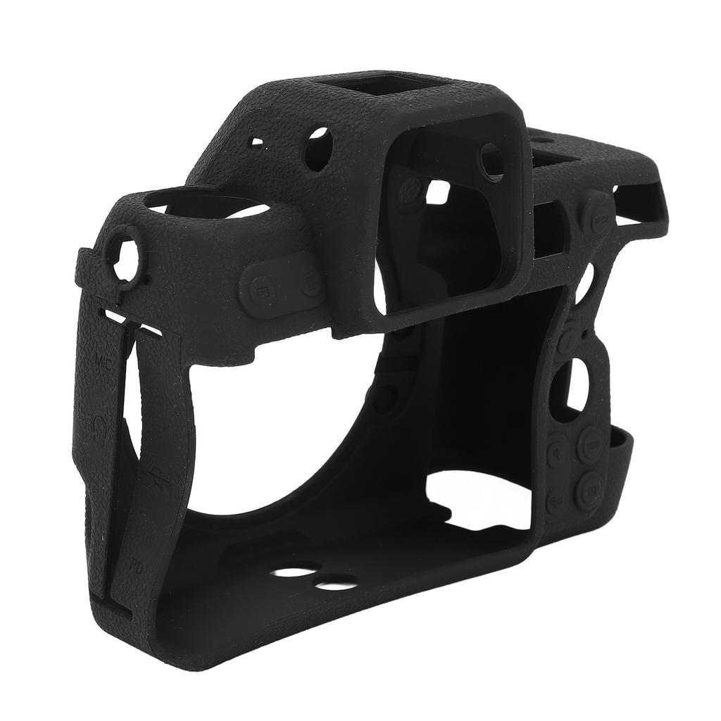 Camera Case for Nikon Z8 Anti Scratch Soft Lightweight Ultra Thin Camera Silicone Sleeve