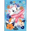 5D Diamond Painting Disney  Marie Cat Full Diamond Embroidery Cartoon DIY Rhinestone Pictures Cross Stitch Kits Crafts Home Decor