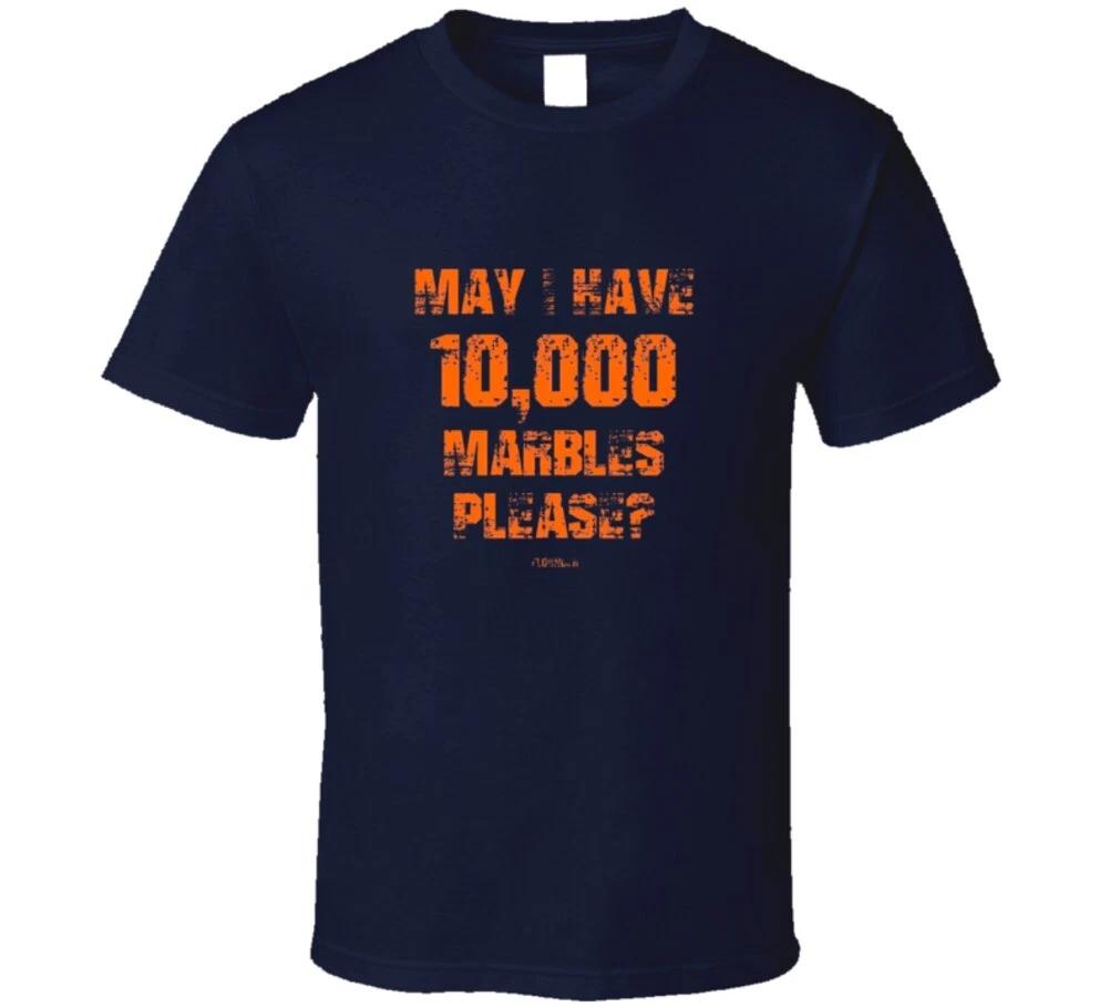 May I Have 10,000 Marbles Please Flounder Animal House Funny Gift T Shirt 3XL