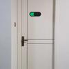Privacy Sign Vacant Occupied Sign for Home Bathroom Office Restroom Conference Hotel Hospital Slider Door Indicators