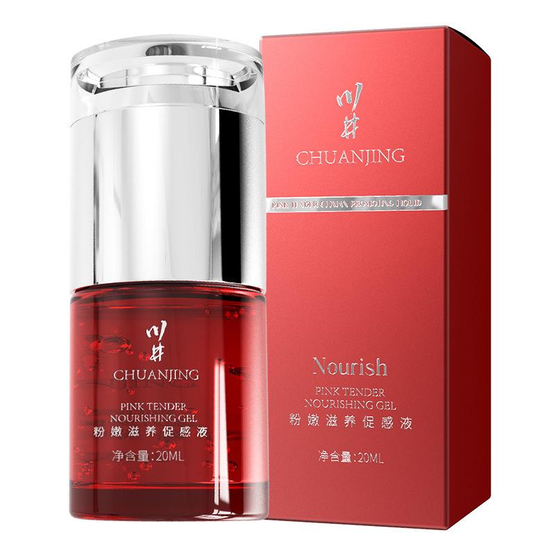 Pink Tender Orgasm Gel Enhances Sexual Pleasure Spray Adults Sex Products 20ml