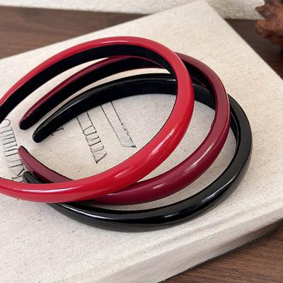 Saç Aksesuarları – Kadın saç bantları