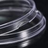 Scatola di Protezione per Monete da 30 mm Scatole Capsule Rivestimento Moneta