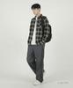 UMM Two-Stripe Wide Training Track Pants 3 Colors
