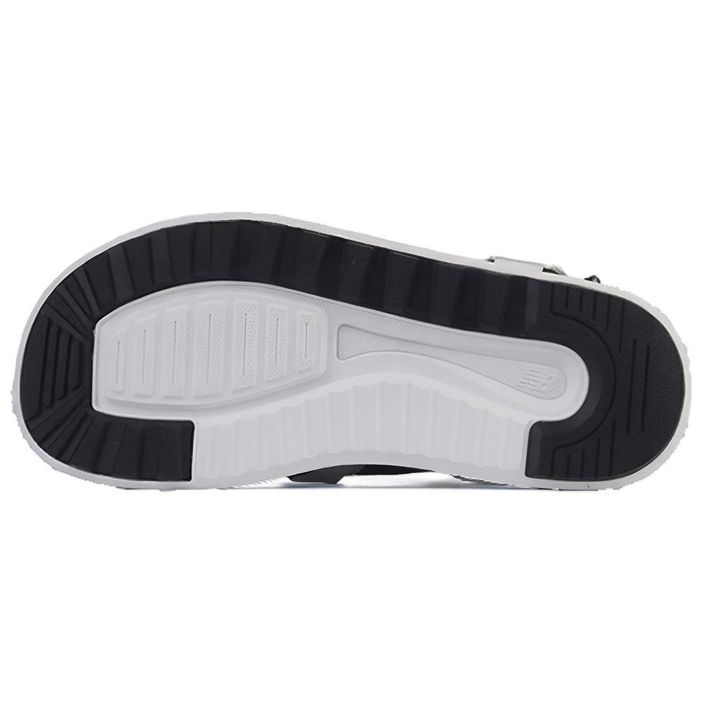 New Balance NB 750 Beach Sandals Unisex White sd750bw