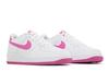 Kids' Sneakers Nike Air Force 1 Low Laser Fuchsia (GS) White/Laser Fuchsia