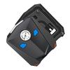 Car Tire Inflator Pump Portable Air Compressor with LED Light for SUVs Vans Motorcycles Trucks Type 1
