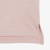 The North Face Women S Short Sleeve Polo Pale Pink Nt7pr40b