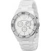 AR1424 White Ceramica Men's Watch
