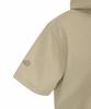 DISCOVERY EXPEDITION Women'S Freshvent Hooded Woven Dress (L/Beige)