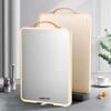 Kangbache Light Shield Series Double-Sided Stainless Steel Cutting Board