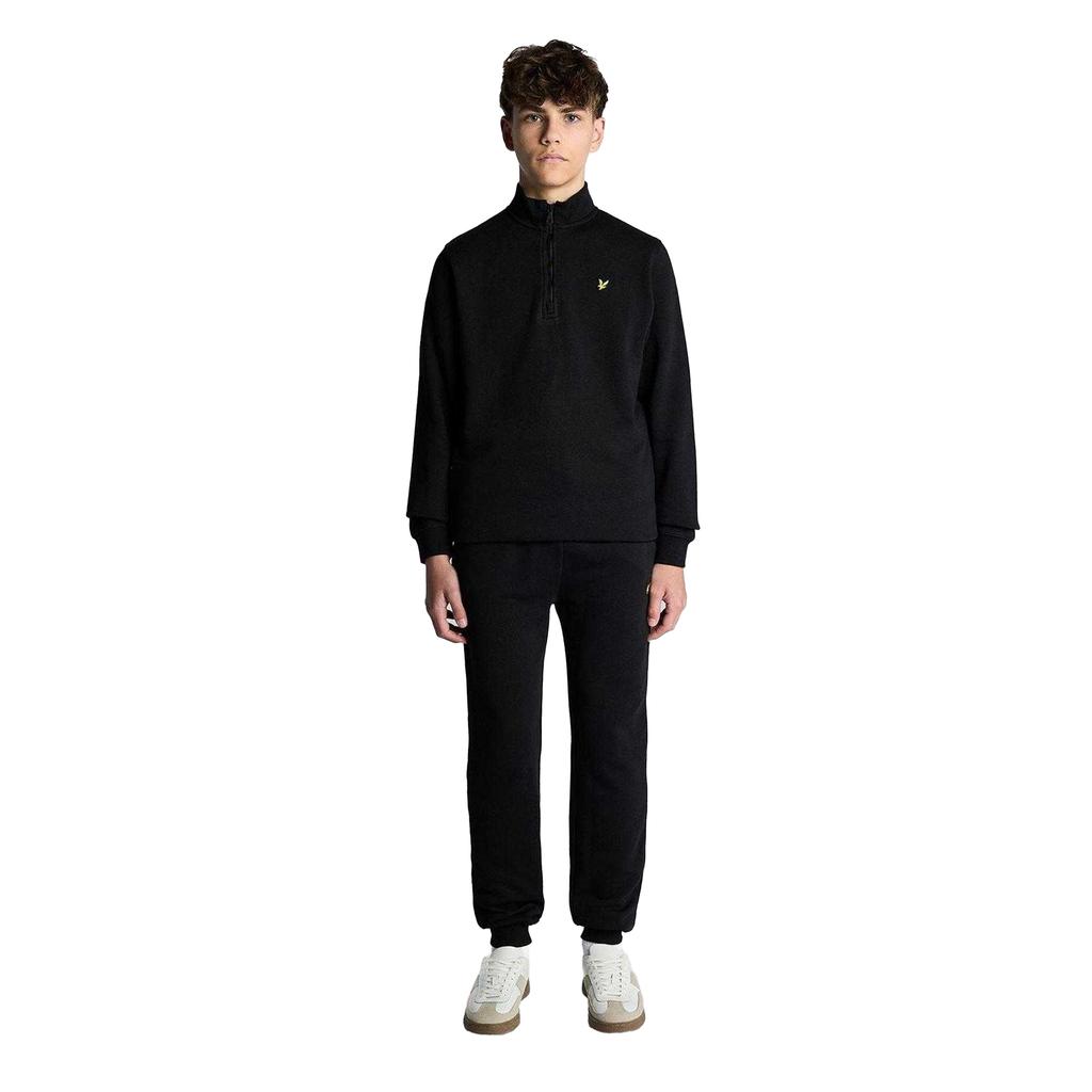 Lyle & Scott Childrens/Kids Fleece Joggers