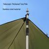 Puxi Telescopic Canopy & Tent Support Rod