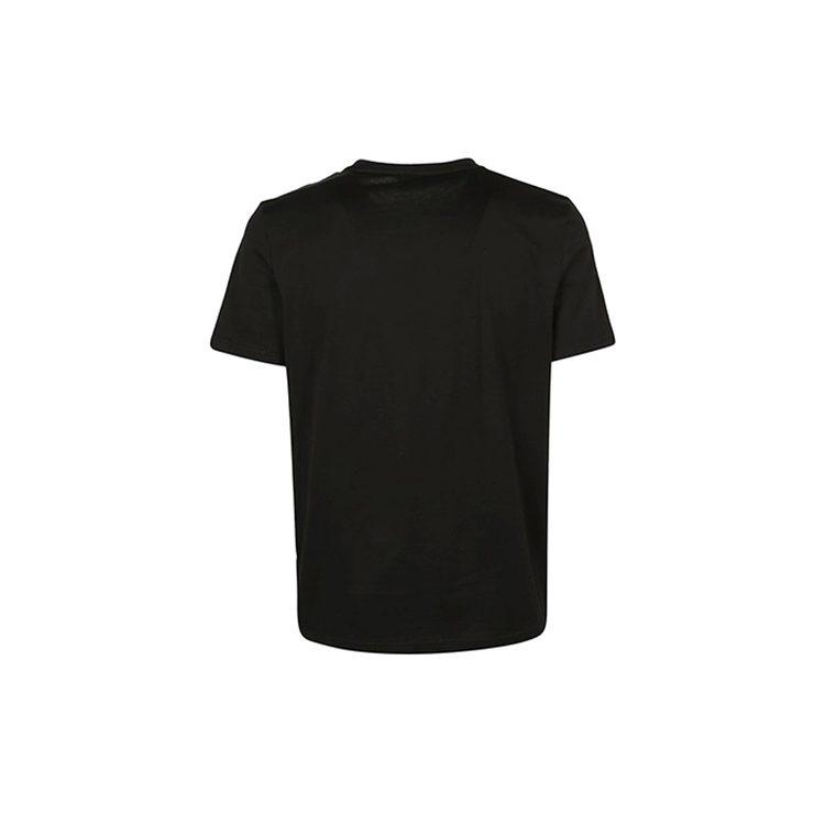 Fendi T Shirts Men's Crew Neck Moderate Straight Fit FAF532-A78M-F0GME