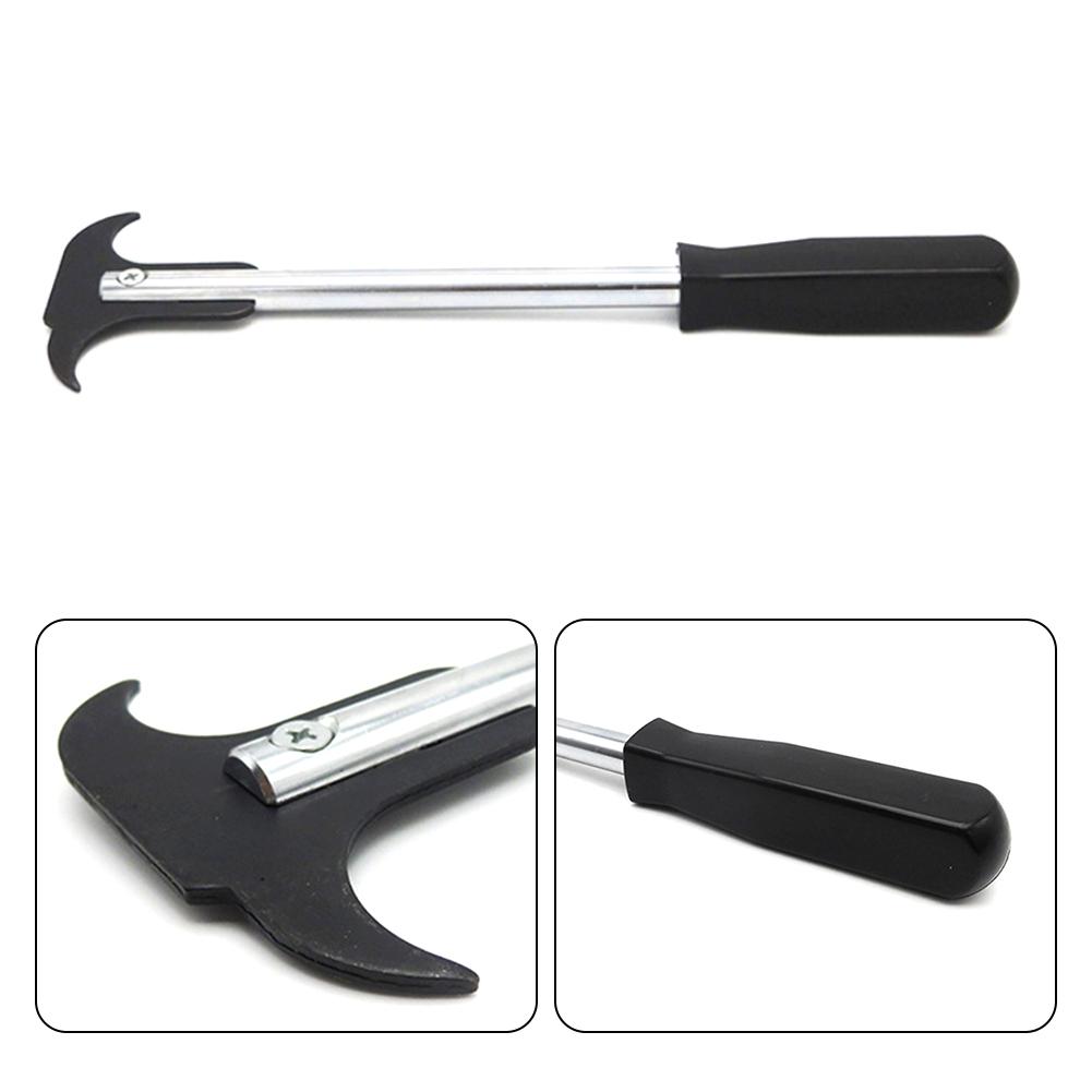 Professionelles Werkzeug zum Entfernen von Dichtungen Öl- und Fettabstreifdichtungen entfernen